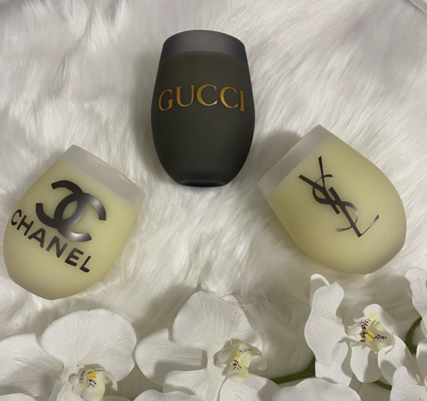 Luxury Scented Candle